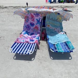 Meet your Posher, Barbara